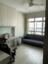 Blk 28 Ghim Moh Valley (Queenstown), HDB 5 Rooms #550038531